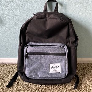 Herschel backpack